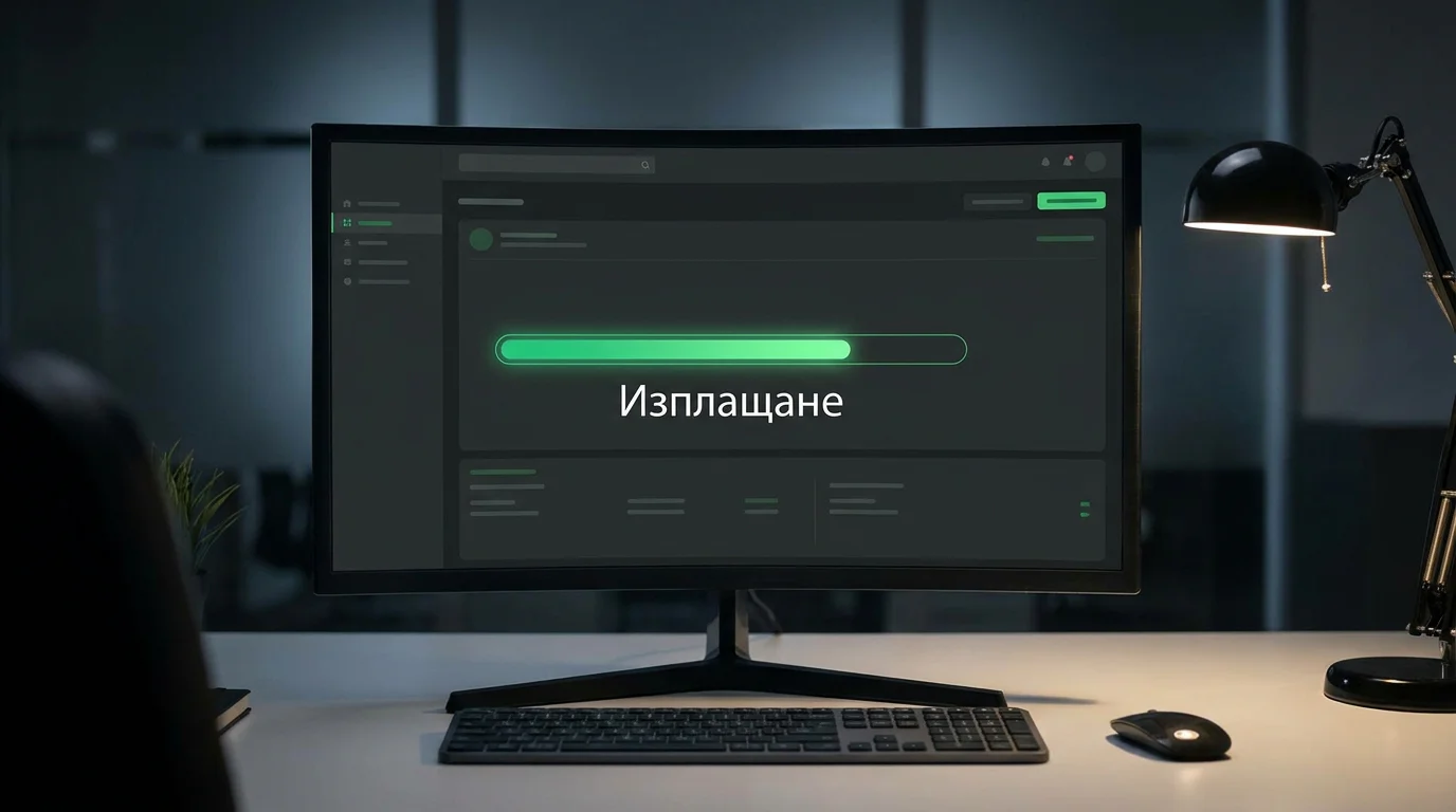 Контрол на процента на изплащане RTP при виртуалните надбягвания