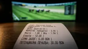 Видове залози при виртуални конни надбягвания: win, place, exacta